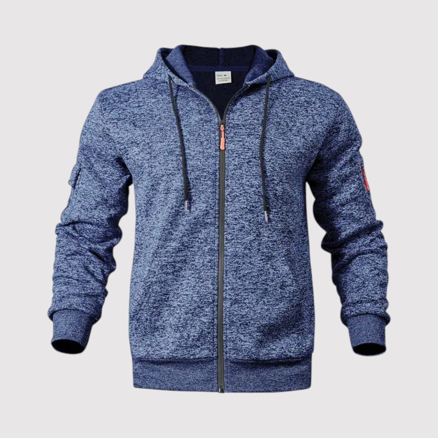 DANNO | プレミアムソフトフリースジャケット