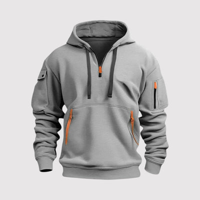 CASPIAN | プレミアム・ストリートウェア・パーカー