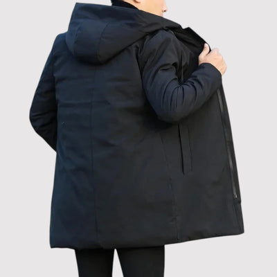 CONSTANTINE | プレミアム軽量ウィンドブレーカー