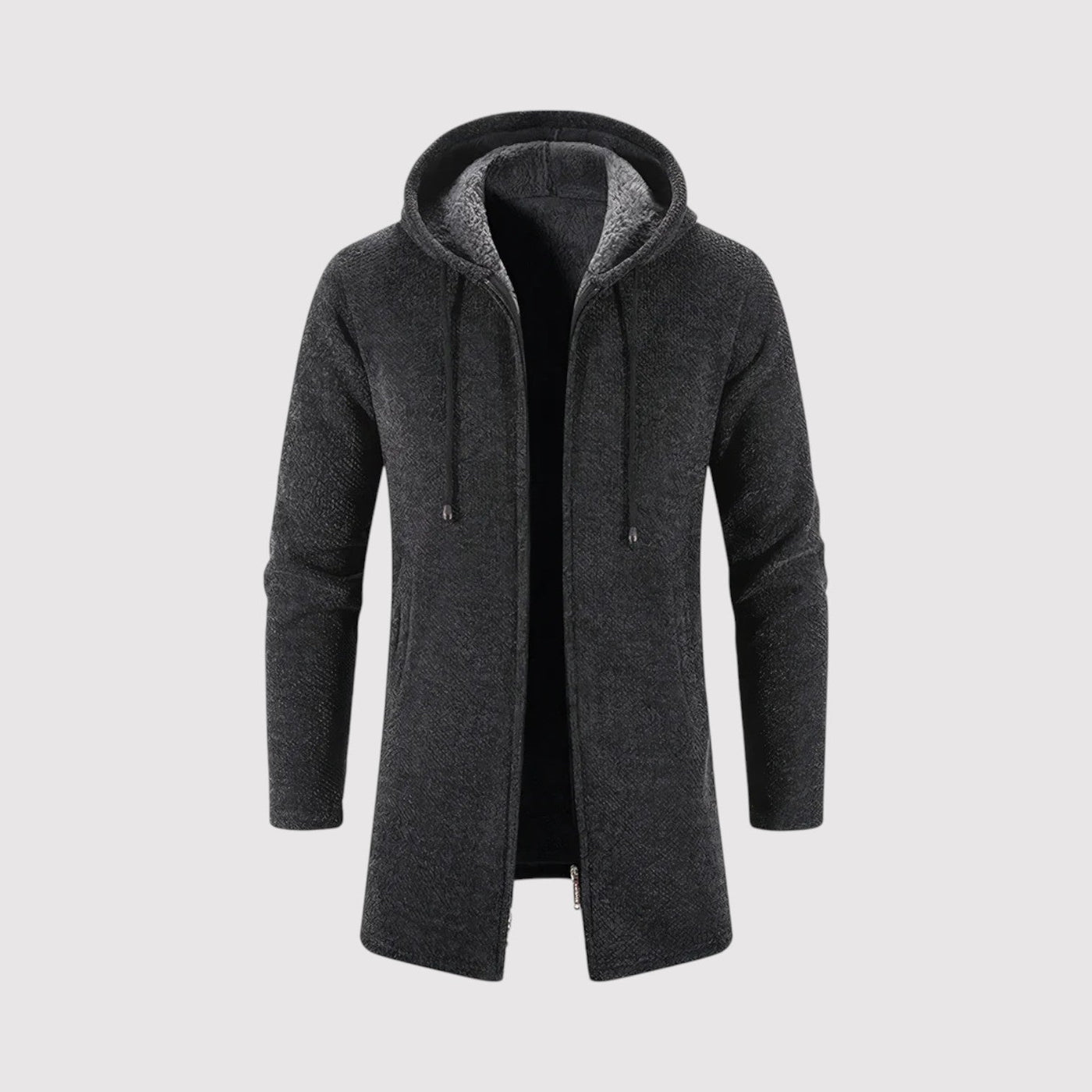 JASTEN | 快適な冬用ジャケット