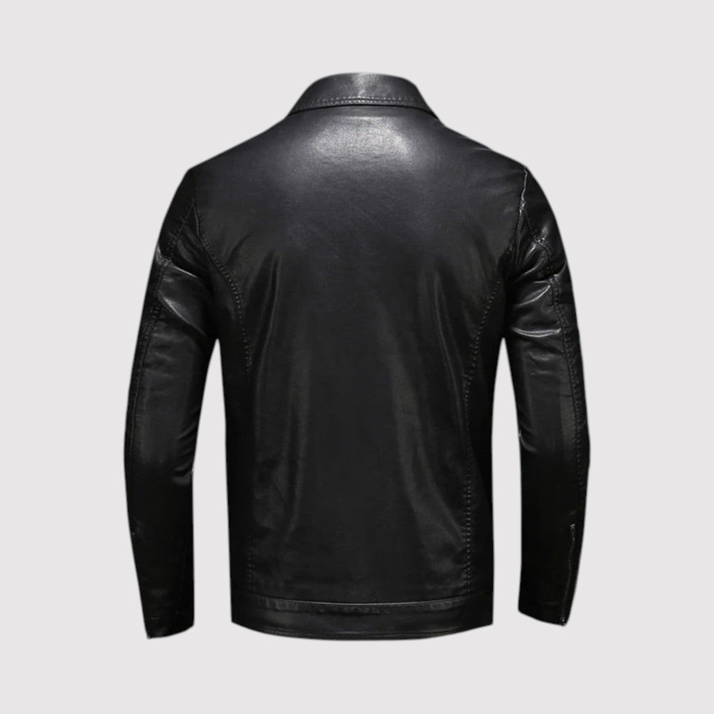 RIVERA | 高級レザージャケット