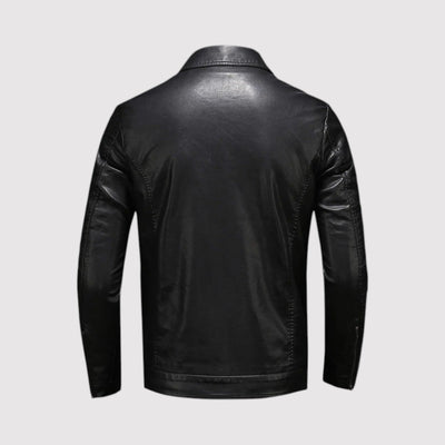 RIVERA | 高級レザージャケット