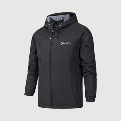 ANDREW | プレミアム防水ジャケット