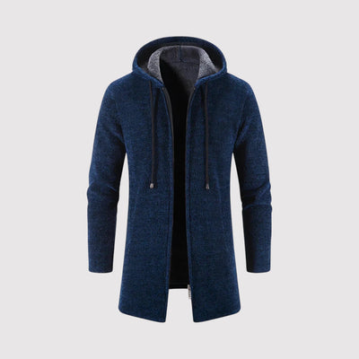 JASTEN | 快適な冬用ジャケット