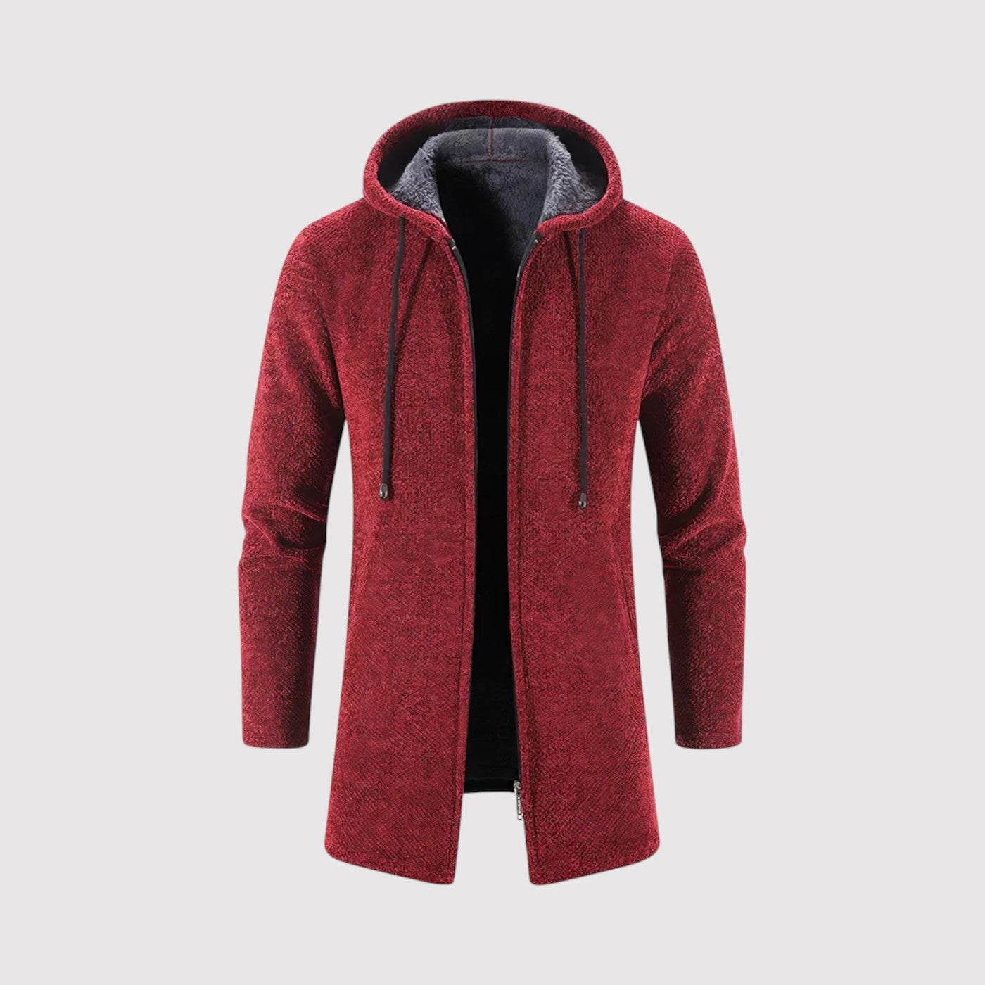 JASTEN | 快適な冬用ジャケット