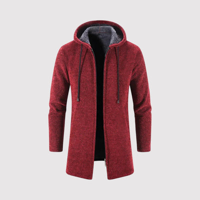 JASTEN | 快適な冬用ジャケット