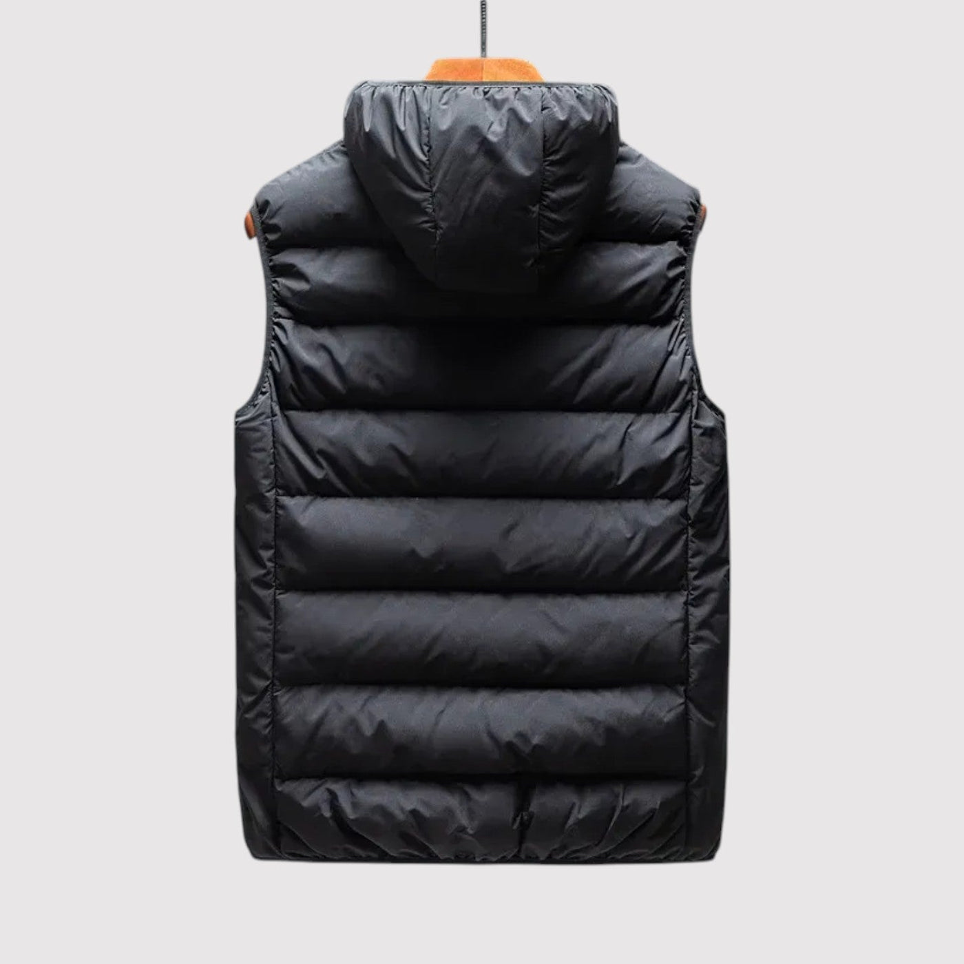 SOMA | ラグジュアリー・ウィンター・パファー・ベスト