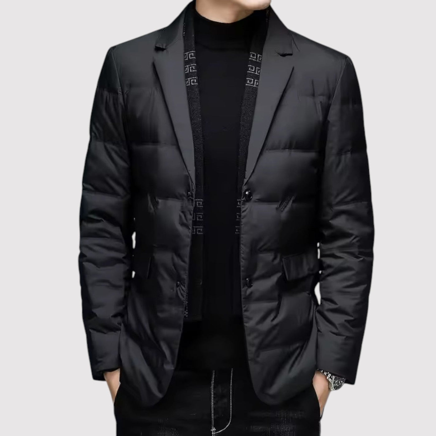 DAIGOR | プレミアム・ウインター・コート