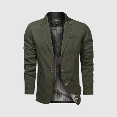 ENKAI | プレミアム・クラシック・ブレザー