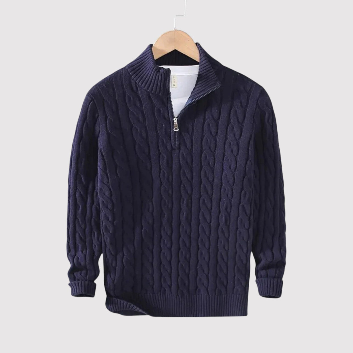 ETSUKO | プレミアムニットセーター