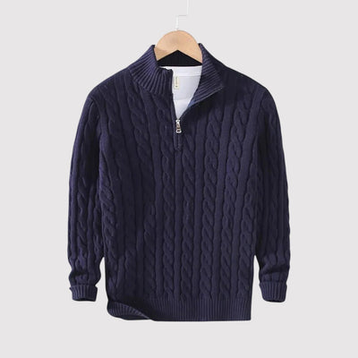 ETSUKO | プレミアムニットセーター