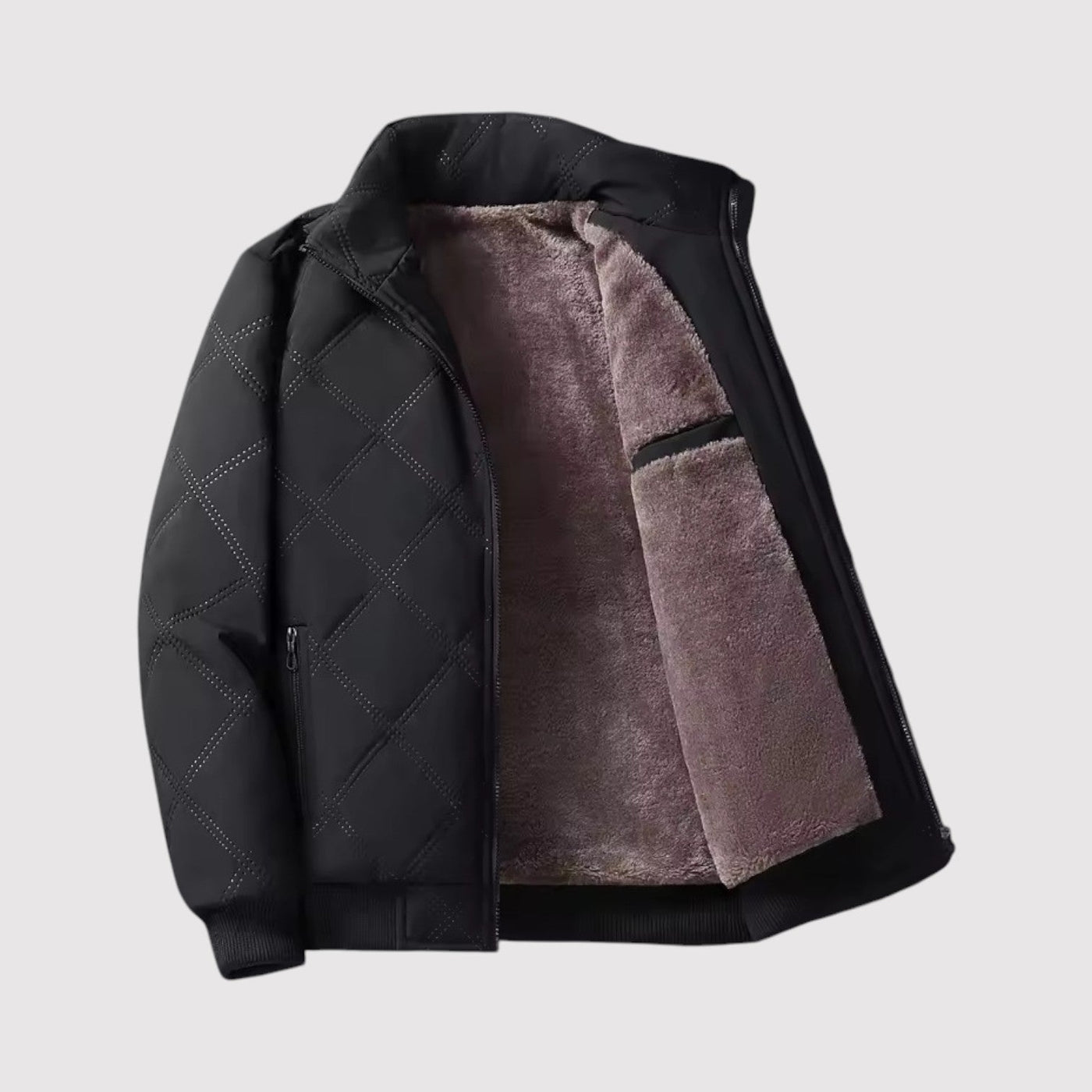 NORITAKA | プレミアム・ウインター・ジャケット