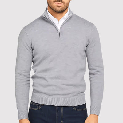 CASIUS | 着心地の良い暖かいセーター