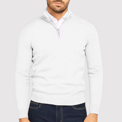 CASIUS | 着心地の良い暖かいセーター