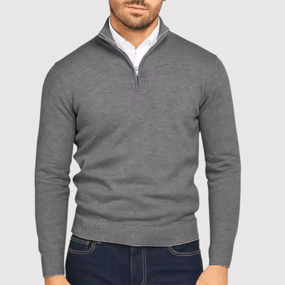 CASIUS | 着心地の良い暖かいセーター