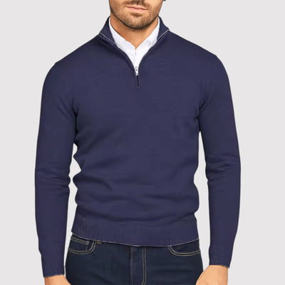 CASIUS | 着心地の良い暖かいセーター