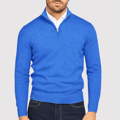 CASIUS | 着心地の良い暖かいセーター