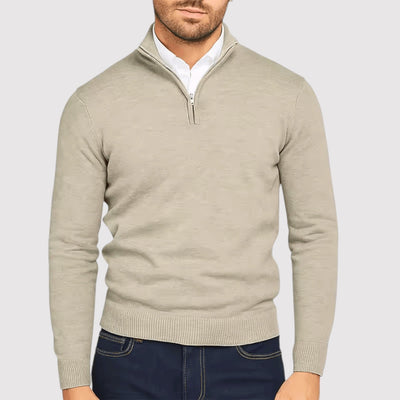 CASIUS | 着心地の良い暖かいセーター