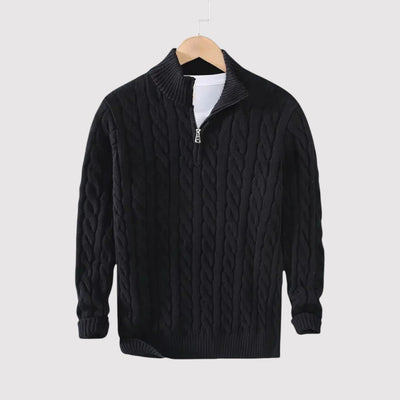 ETSUKO | プレミアムニットセーター