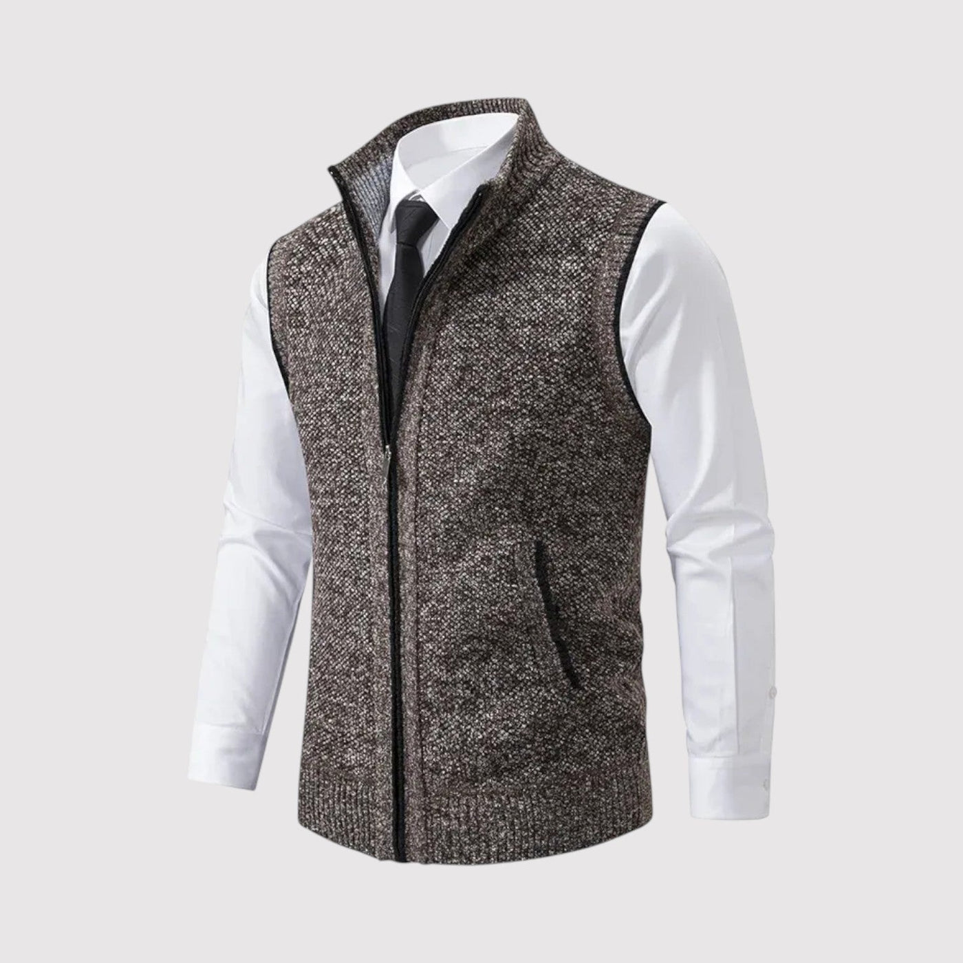 SOLOMON | プレミアム・セーター・ベスト