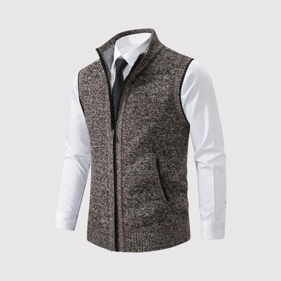 SOLOMON | プレミアム・セーター・ベスト