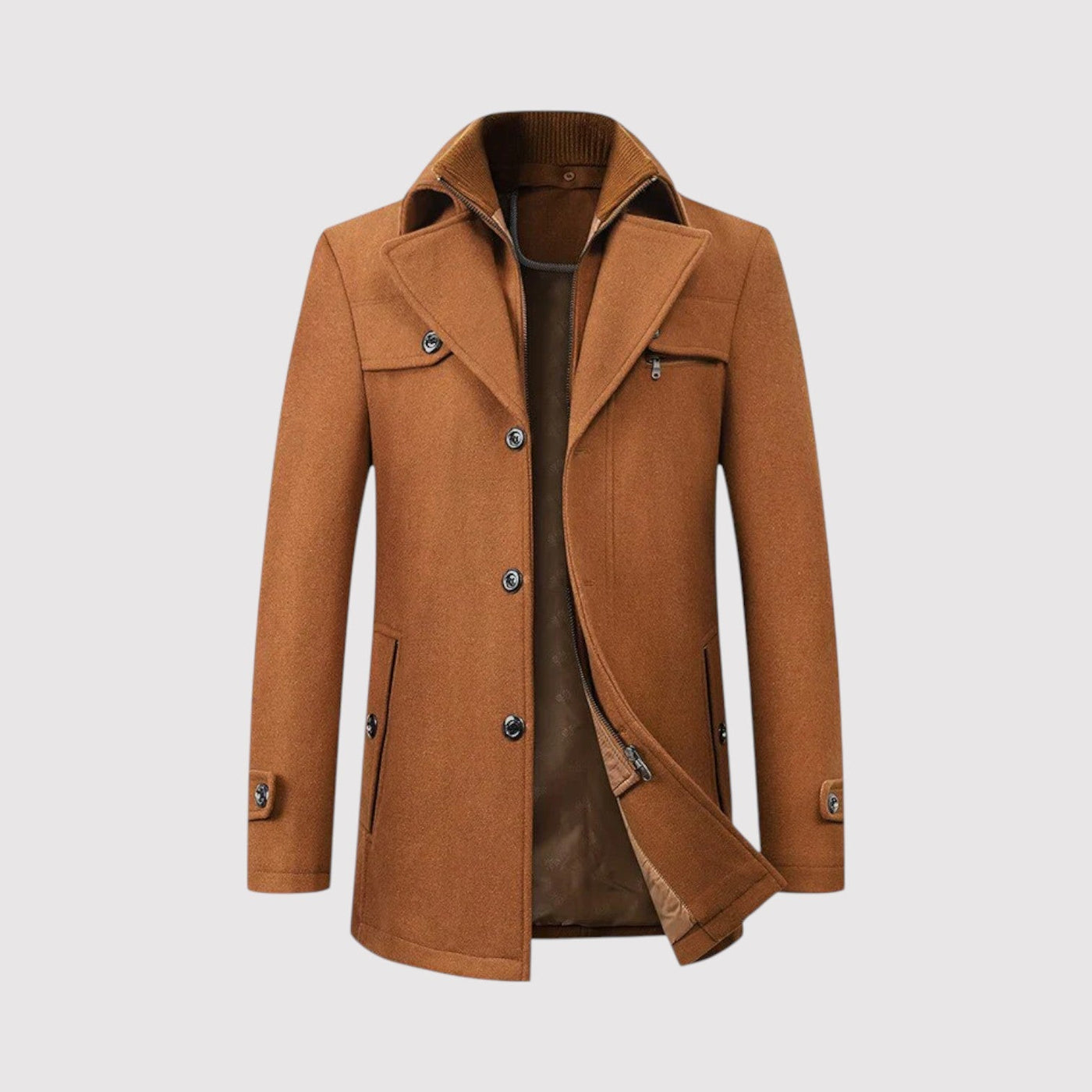 FORD | 高級ウールコート