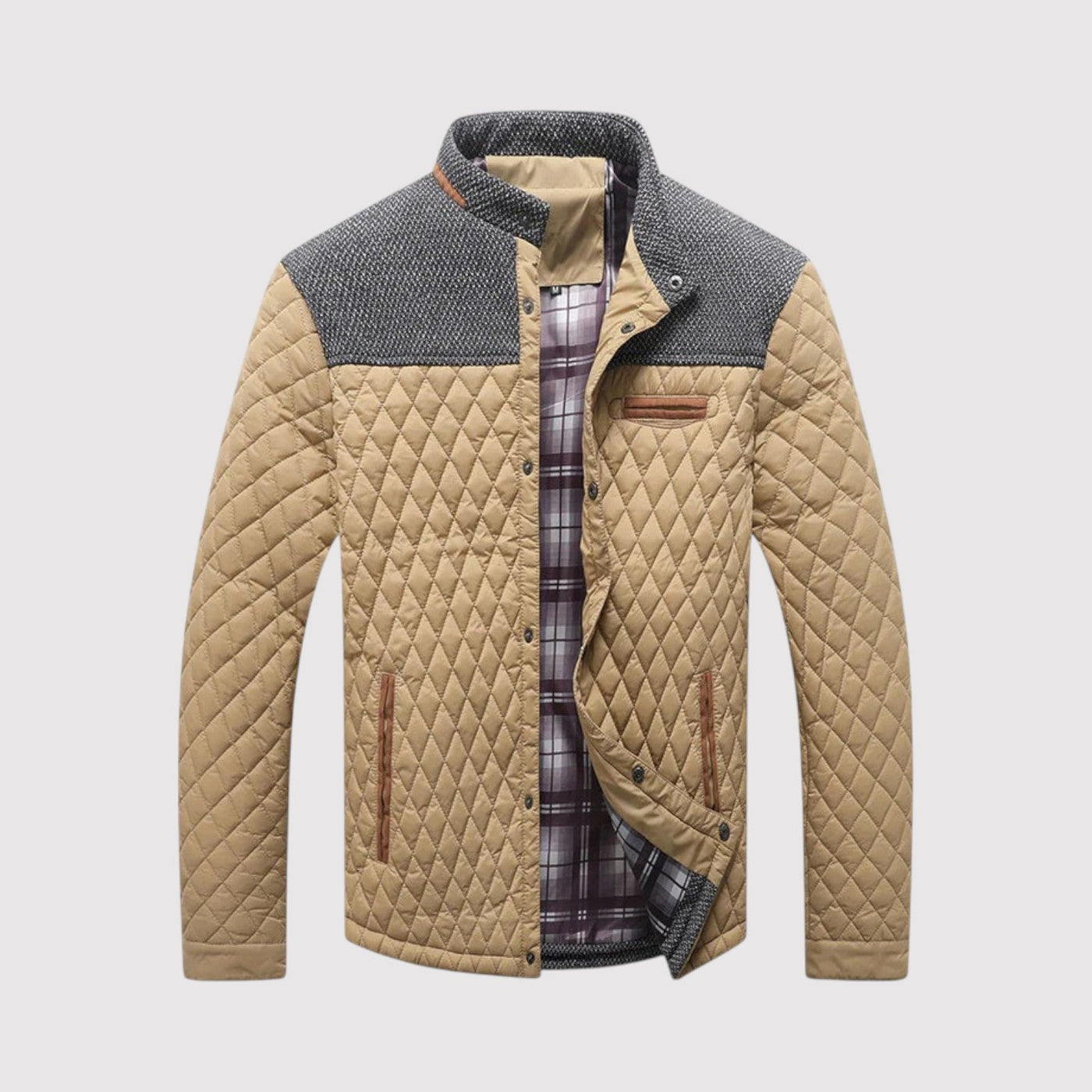 MASASHI | プレミアム・ジャケット