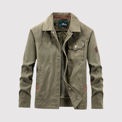 KANEKO | 快適なユーティリティ・ジャケット