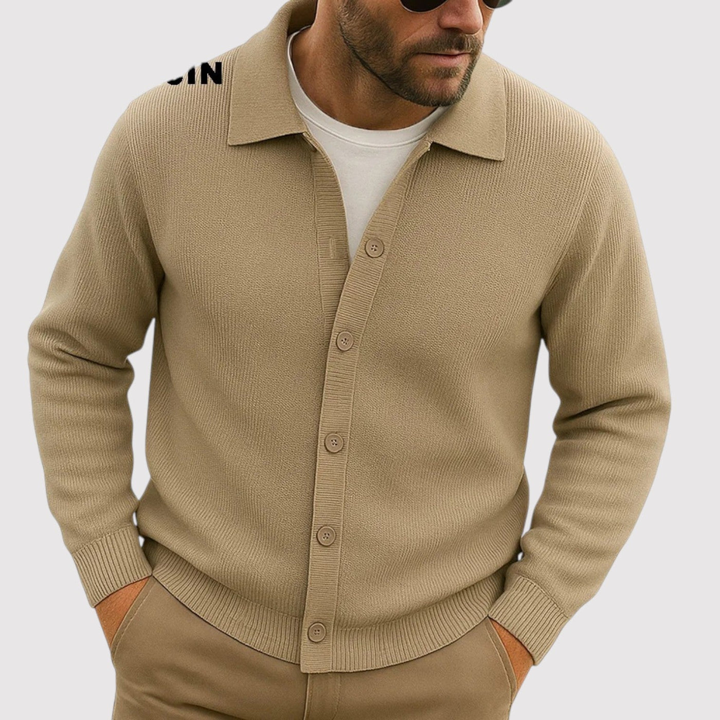 RYUSEII | プレミアム・セーター