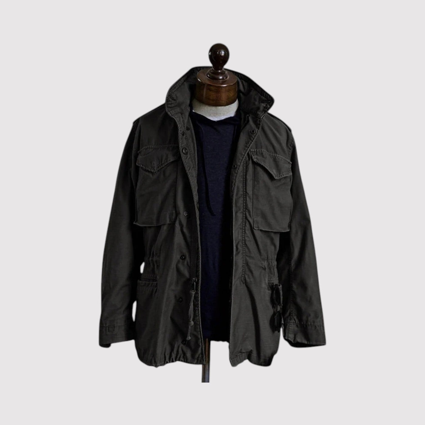 WREN | ヴィンテージミリタリーフィールドジャケット