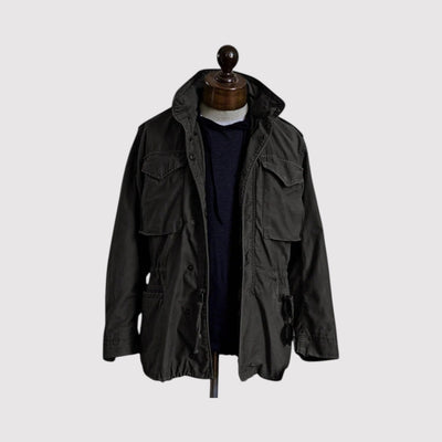 WREN | ヴィンテージミリタリーフィールドジャケット