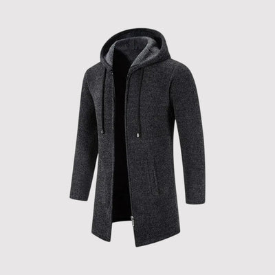 JASTEN | 快適な冬用ジャケット