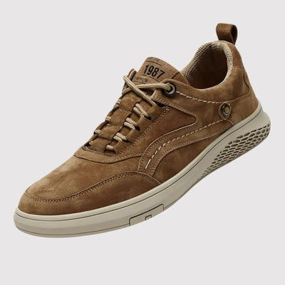 MACALLISTER | プレミアム整形外科スニーカー