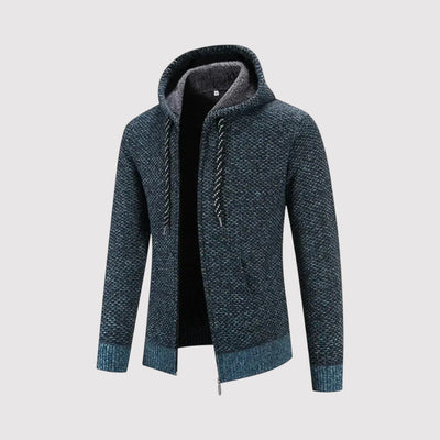 MINORU | プレミアムコンフォートパーカー