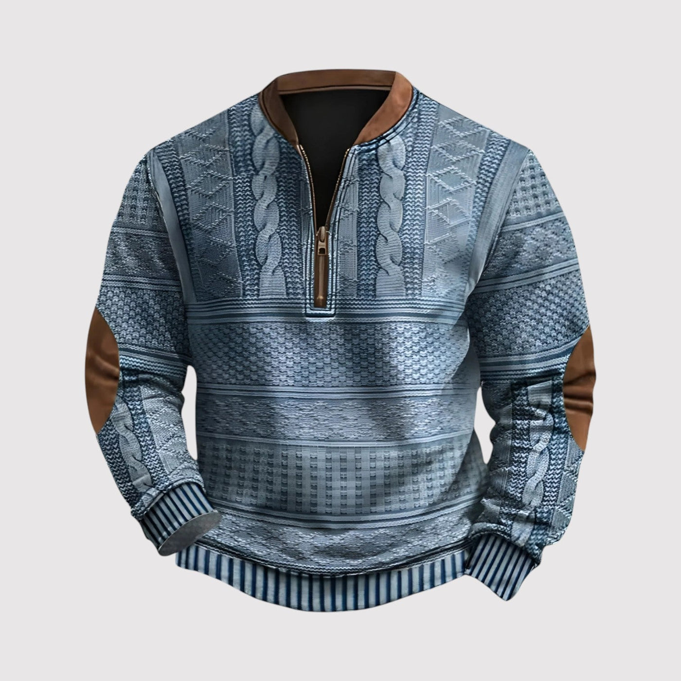 DAVID | 快適なニット・セーター