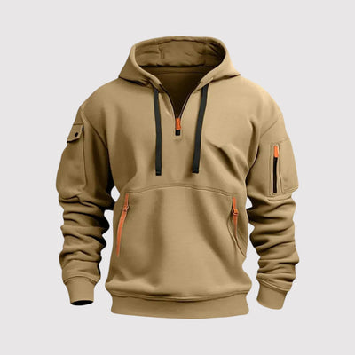 CASPIAN | プレミアム・ストリートウェア・パーカー