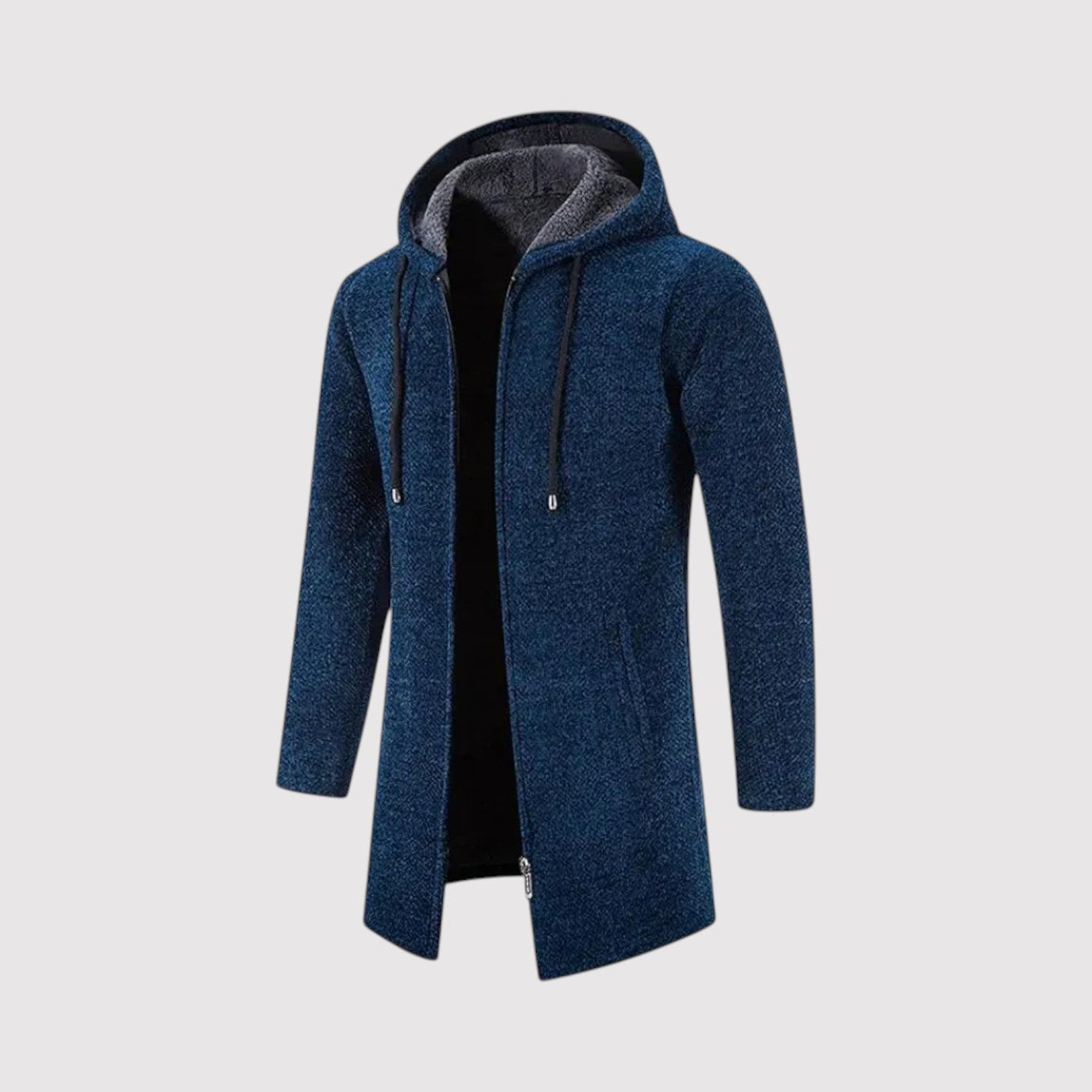 JASTEN | 快適な冬用ジャケット