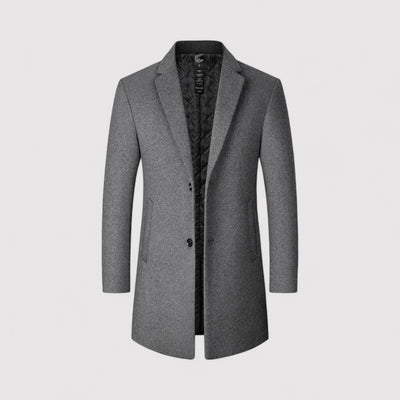 MARX | ラグジュアリーなトレンチコート