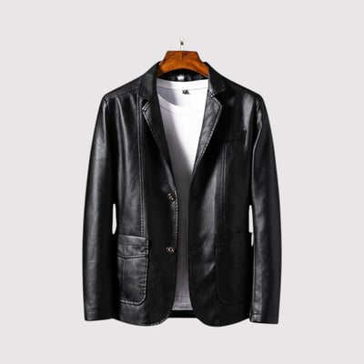 CYRUS | 快適なレザージャケット