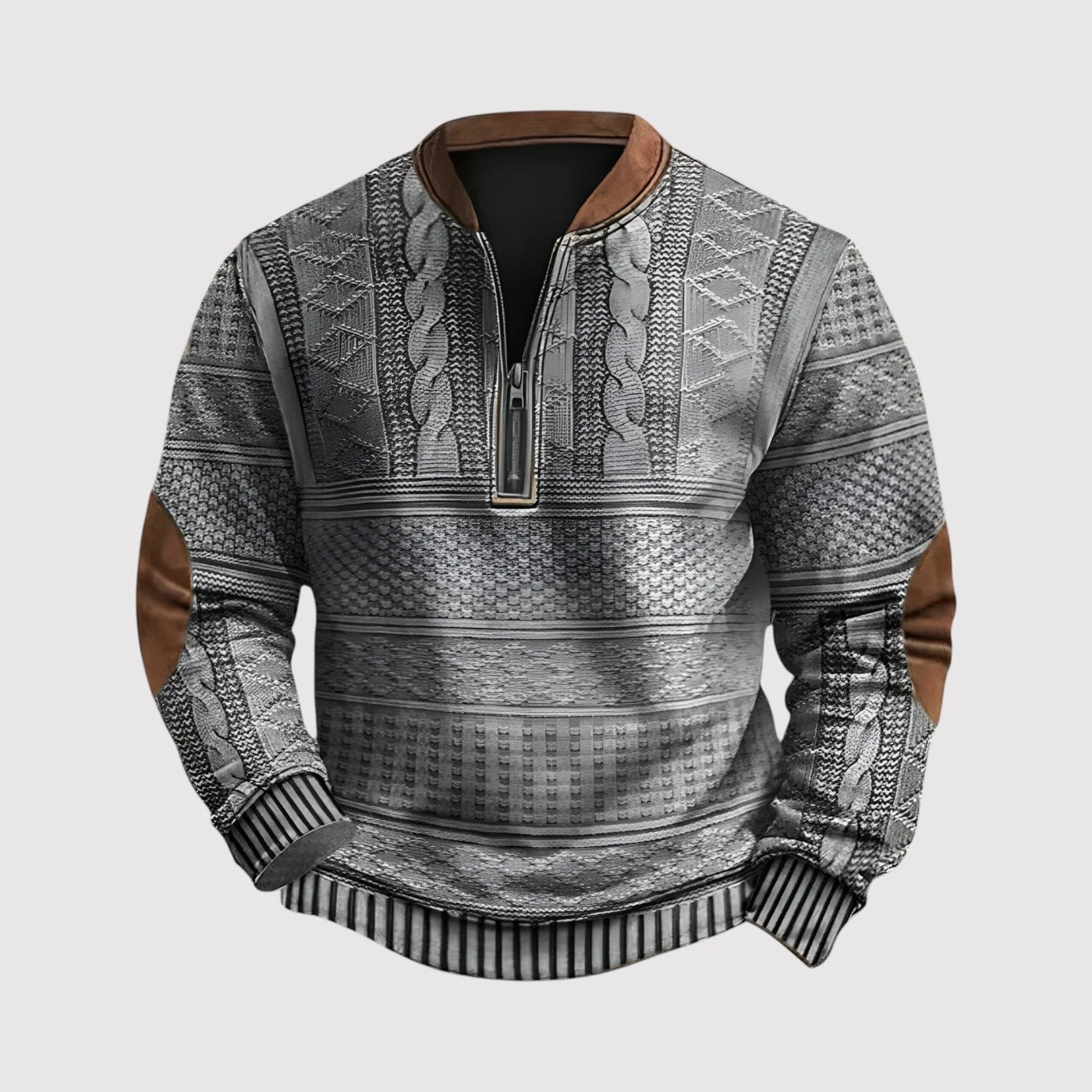 DAVID | 快適なニット・セーター