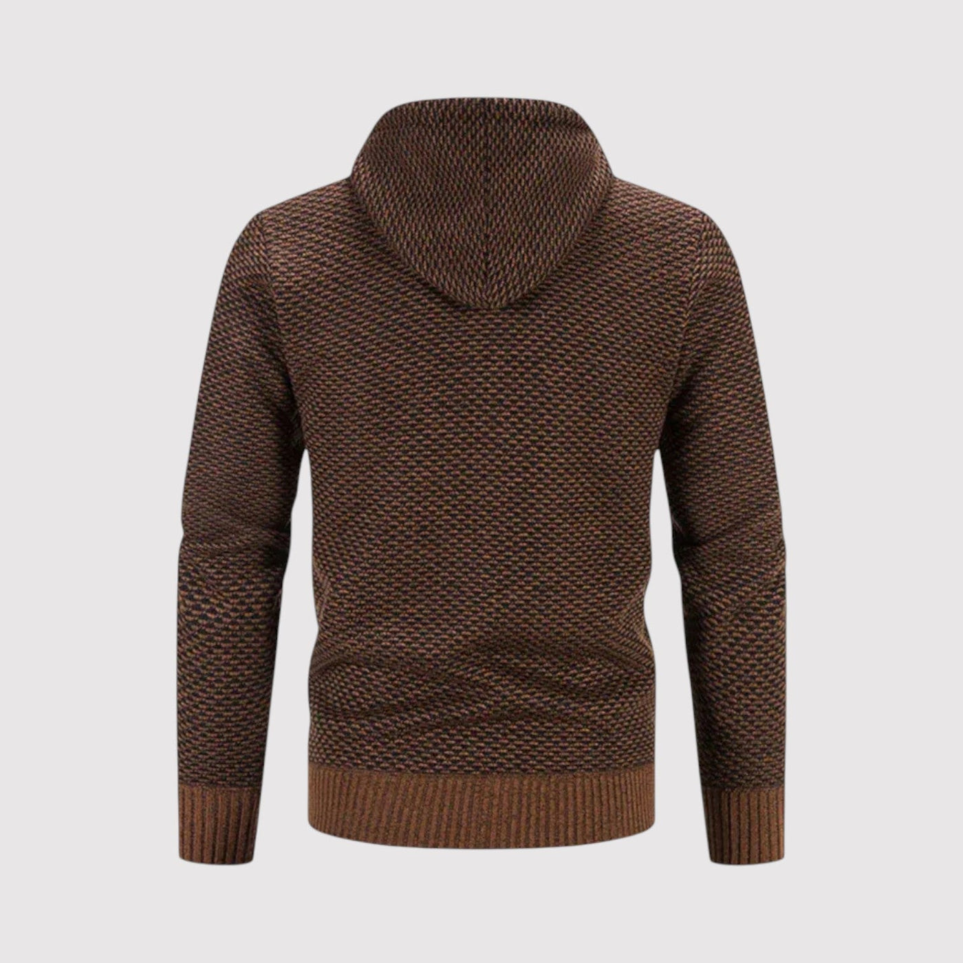 MINORU | プレミアムコンフォートパーカー