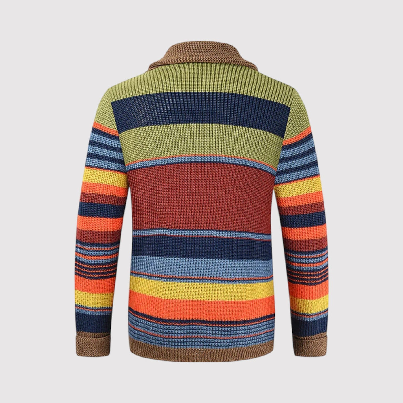 KUNIKO | プレミアム・ウール・カーディガン