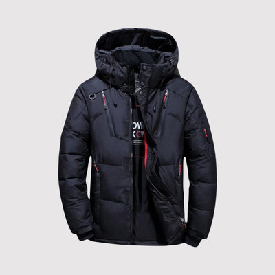 ITSUKIH | 高級防寒ジャケット