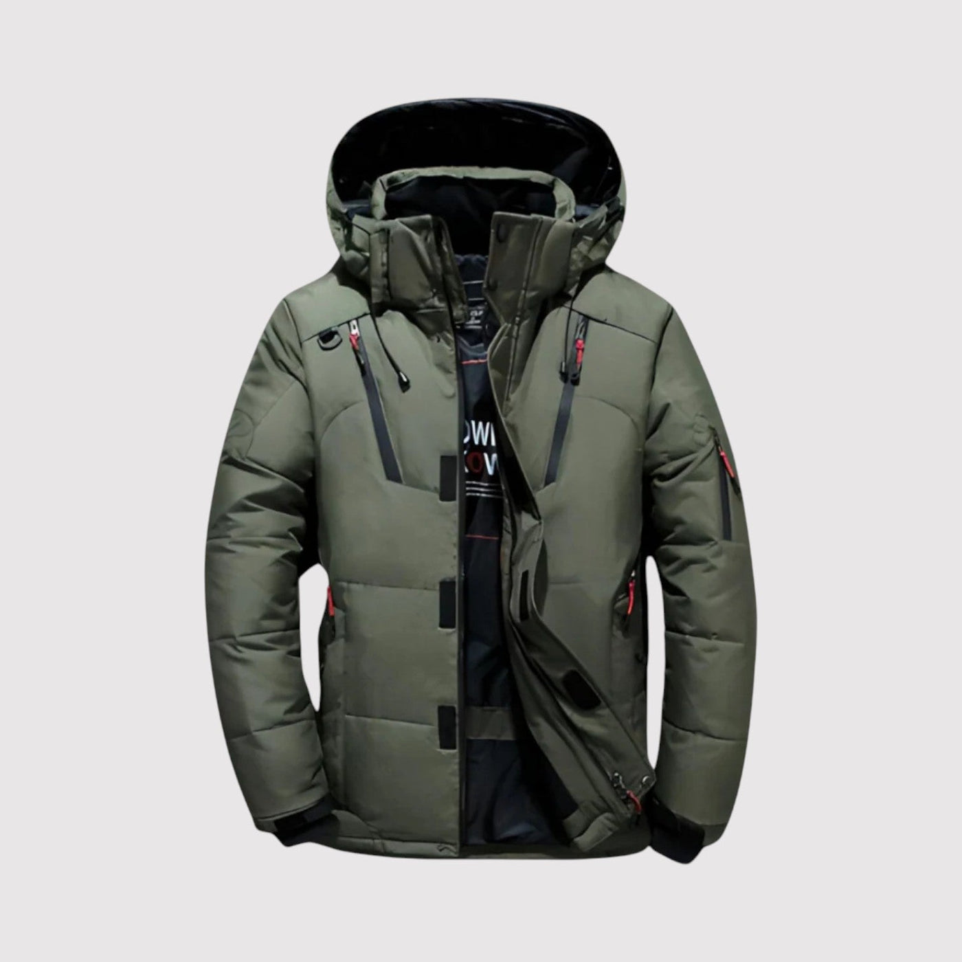 ITSUKIH | 高級防寒ジャケット