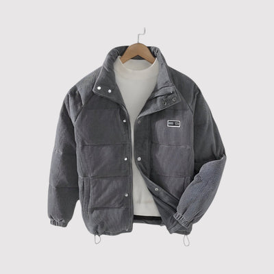 VENDEJO | 高級コーデュロイ・ジャケット