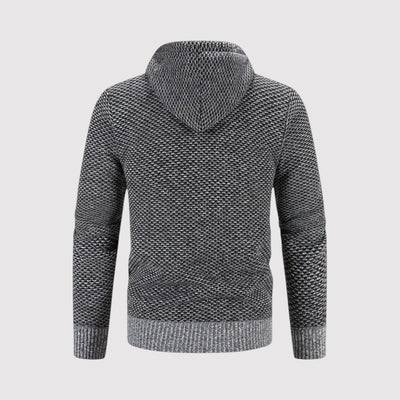 MINORU | プレミアムコンフォートパーカー