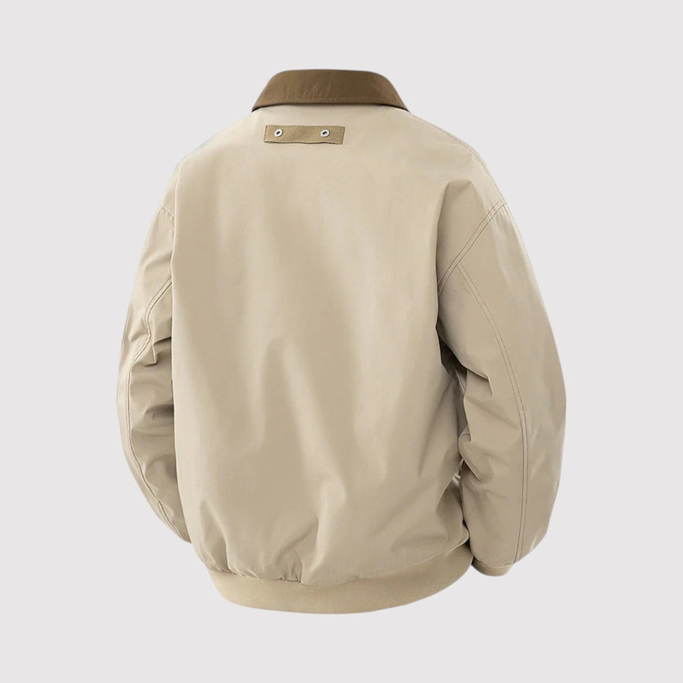 LUCKY | 高級耐候性ジャケット