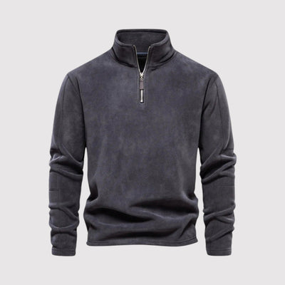 DANNY | 快適なフリース・セーター