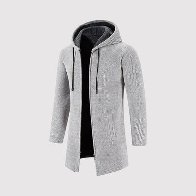 JASTEN | 快適な冬用ジャケット