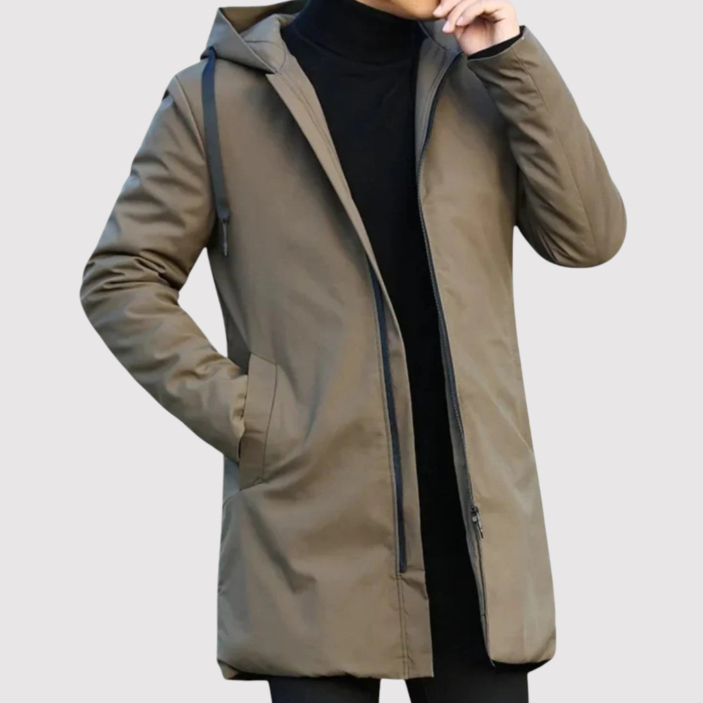 CONSTANTINE | プレミアム軽量ウィンドブレーカー